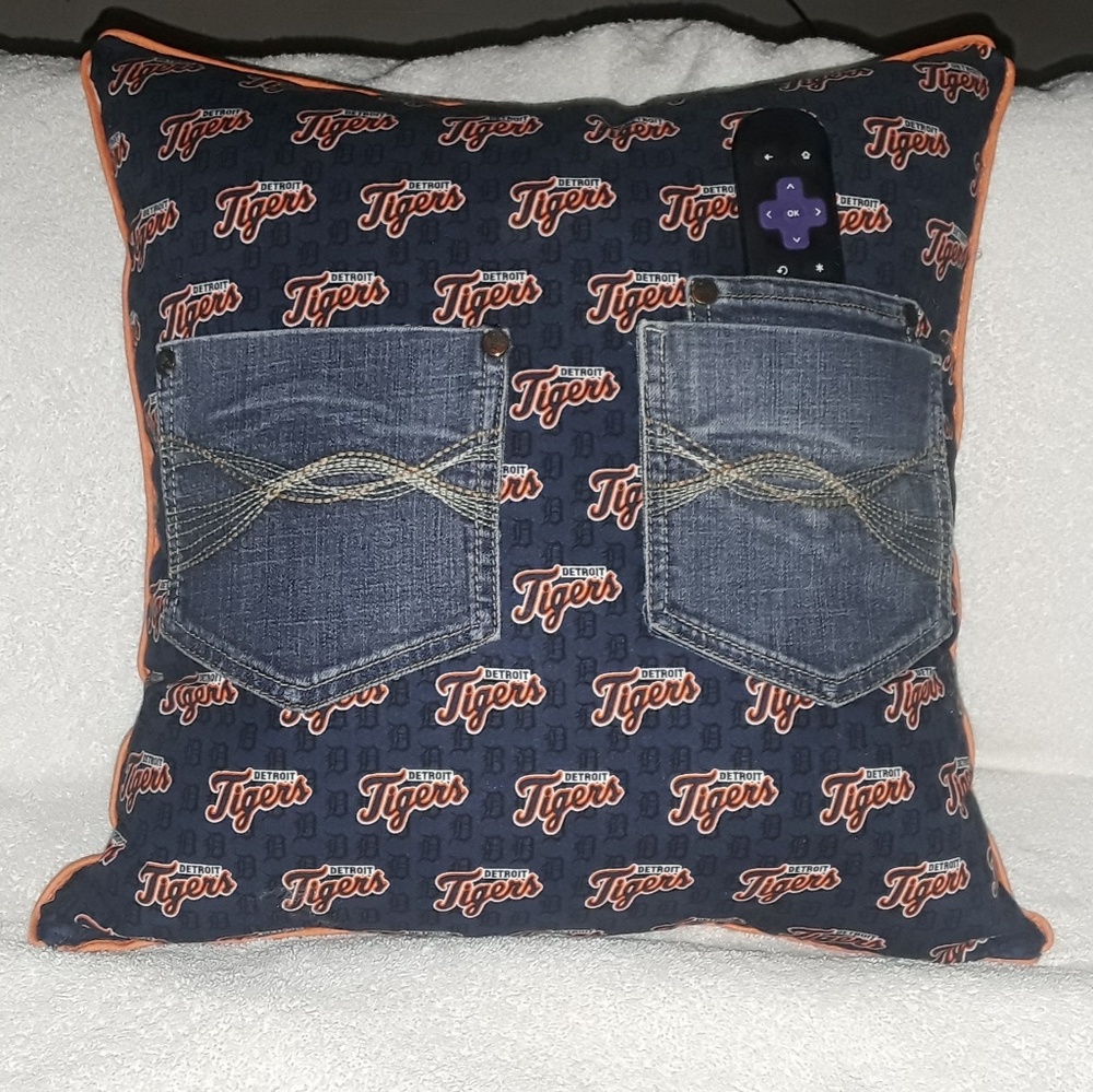 Pillow